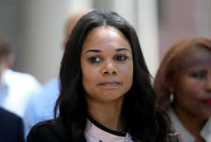 Attorney Ready To Help Fight For Justice Wallpaper