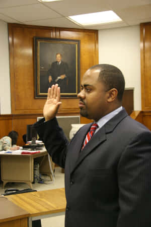 Attorney [wallpaper] Wallpaper