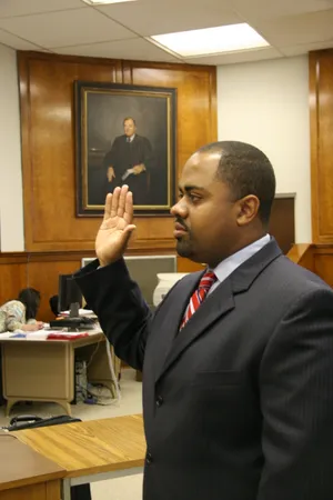 Attorney [wallpaper] Wallpaper