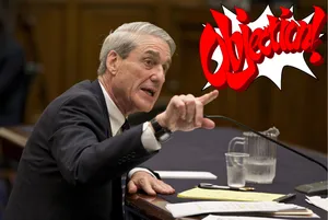 Attorney [wallpaper] Wallpaper