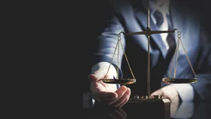 Attorney [wallpaper] Wallpaper