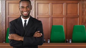 Attorney [wallpaper] Wallpaper