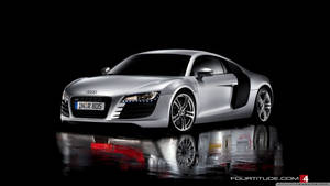 Audi R8 Car Hd Desktop Wallpaper