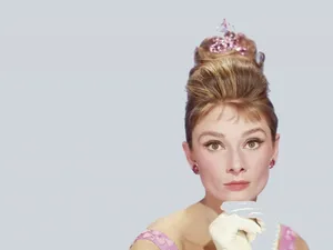 Audrey Hepburn Wallpapers Wallpaper