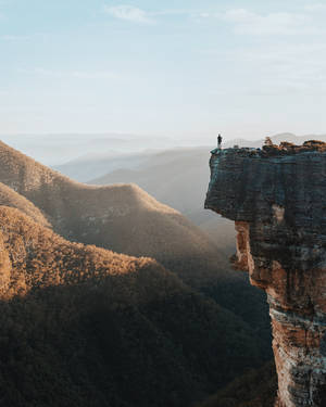 Australia Kanangra-boyd National Park Wallpaper