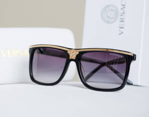 Authentic Versace Sunglasses Wallpaper