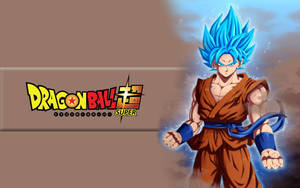 Awesome Goku Dragon Ball Super Wallpaper