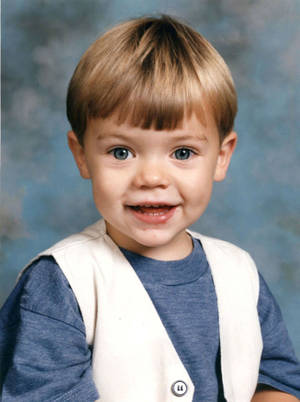 Baby Harry Styles Wallpaper