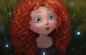 Merida Wallpapers | WallpaperWeb.org