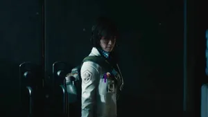 Back 4 Blood Doc In The Dark Wallpaper