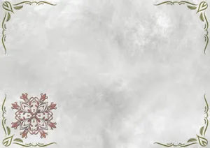 Background Design With Mandala Wallpaper