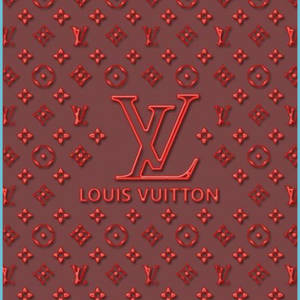 Baddie Aesthetic Louis Vuitton Wallpaper