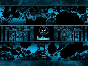 Badtz Maru Sanrio Japanese Name Wallpaper