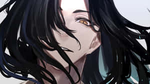 Baji Fanart Tokyo Revengers Pfp Wallpaper