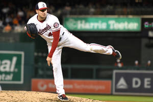 Balanced Patrick Corbin Wallpaper