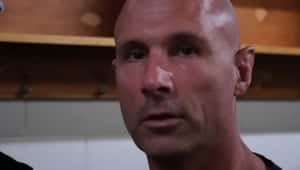 Bald_ Man_ Closeup_ Interview Wallpaper