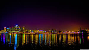 Baltimore Tide Point Uhd Wallpaper