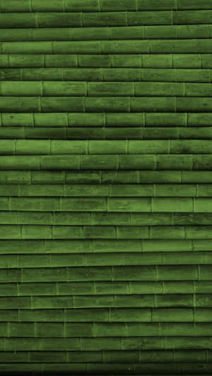 Bamboo Wall Background — Stock Photo Wallpaper