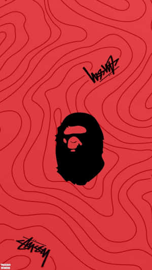 Bape Brand Iphone Case Wallpaper