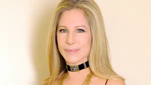 Barbra Streisand 85th Annual Academy Awards Wallpaper