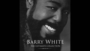 Barry White The Ultimate Collection Wallpaper