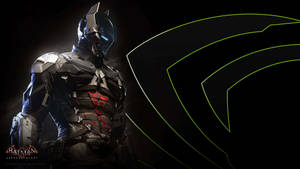 Batman Arkham City Fanfiction 4k Wallpaper