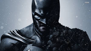 Batman: Arkham Origins Wallpaper