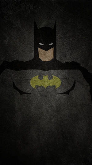 Batman Beyond Is Ready To Take On Crime Wallpaper