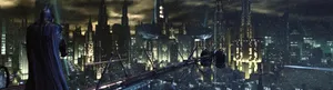 Batman City Ultra Hd Dual Monitor - Wallpaper Wallpaper