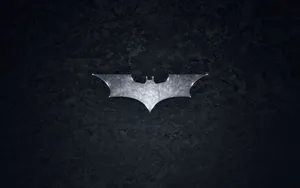 Batman Cool Logos Wallpaper