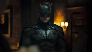 Batman Discovers Movie Wallpaper
