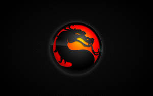 Battle Your Foes In The Popular Mortal Kombat Video Game! Wallpaper