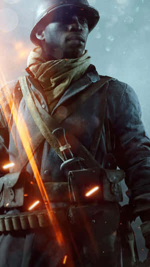 Battlefield 1 Pc - Hd Wallpapers Wallpaper