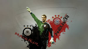 Bayern Munich One Story Neuer Wallpaper