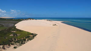 Bazaruto Archipelago Mozambique Wallpaper