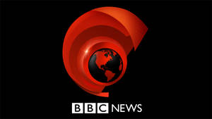 Bbc News Red And Black Wallpaper