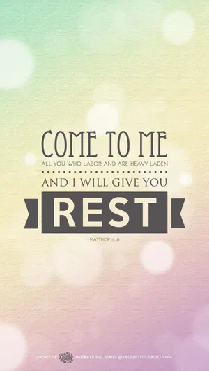 Be A Cool Christian Who Honors And Praises God Wallpaper