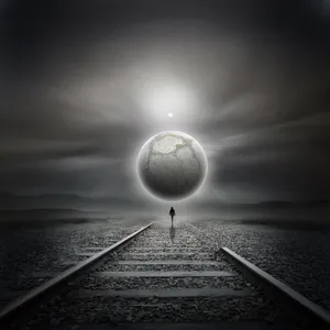 Be Ambitious And Reach For The Stars Wallpaper