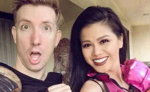 Be Bold. Be Daring. Be Cwc. Wallpaper