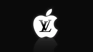 Be On Trend With A Cool Louis Vuitton Accessory. Wallpaper