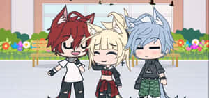 “be Your Own Hero” Wallpaper