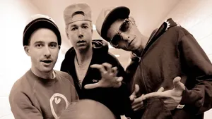 Beastie Boys Member Ad-rock Wallpaper