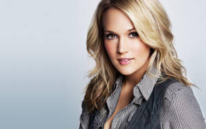 Beautiful Carrie Underwood Wallpaper