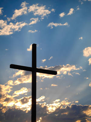 Beautiful Christian Cross Wallpaper