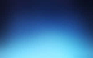 Beautiful Dark Blue Gradient Digital Art Wallpaper