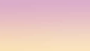 Beautiful Pastel Ombre Colorway Wallpaper