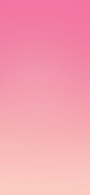 Beautiful Pastel Pink And Yellow Colors Contrast In Unison To Create A Majestic Sunrise Wallpaper