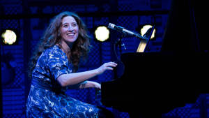 Beautiful The Carole King Musical Wallpaper