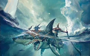 Beautify Your Desktop Wallpaper With Crazy Desktop Wallpaper