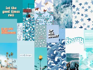 Beauty And Functionality Combined In The Vsco Laptop. Wallpaper